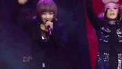 k-pop GIF