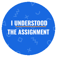 CreativeAlliance learning assignment apprenticeship coursework Sticker