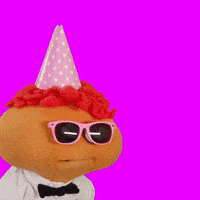 happy 50th birthday