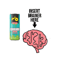 Fun Studying Sticker by GUARANA