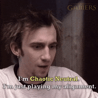 Ttrpg Zombieorpheus GIF by zoefannet