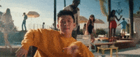 chaos GIF by Rich Brian