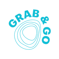 qrafoods supermarket grocery groceries grocer Sticker