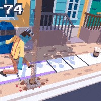 steppypants GIF