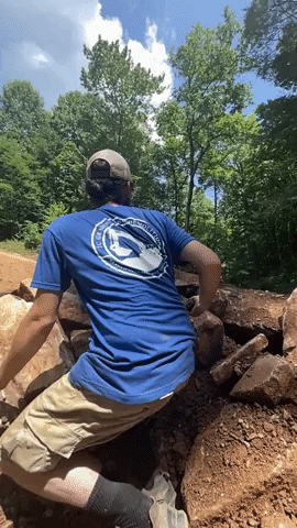 JCPropertyProfessionals angry jc property professionals dirt work grading GIF