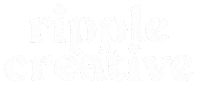 Small Business Sticker by Ripple Creative