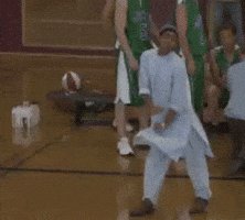 Halftime Show Dancing GIF by Pretty Dudes