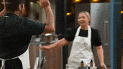 Mc15 Hug GIF by MasterChefAU
