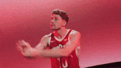 Ohio State Basketball GIF by Ohio State Athletics