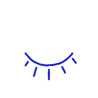 I See You Whatever Sticker by Epitaph Records