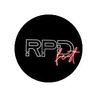 Rpd Fest Sticker by RPD Orlando