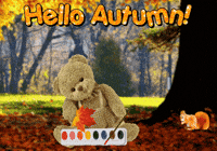 Trick Or Treat Halloween GIF