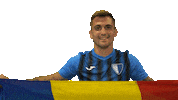 Football Futbol Sticker by Inter Club d'Escaldes