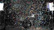 slow motion drums GIF by jamfactory
