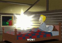 joseph smith mormon GIF by South Park 