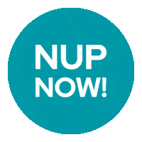 Nupnow Sticker by Amega Westparc