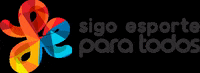 SigoEsporte sigoesporte sigoesporteparatodos sigo esporte sigo esporte para todos GIF