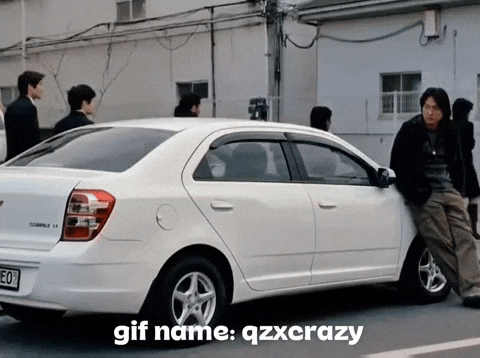Cobalt Tokyodrift GIF