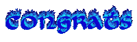 Blue Flames Fire Sticker by RMX