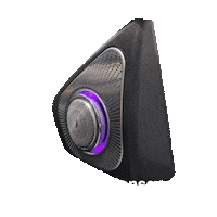 BKM_electric car mercedes bkm bkm electric Sticker