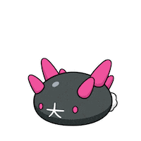 Water Gen 7 Sticker by Pokémon