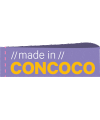 concoco concococomunicacion123 Sticker