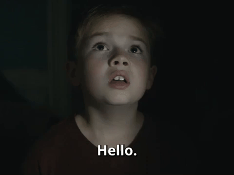 Hello