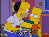 homer simpson GIF