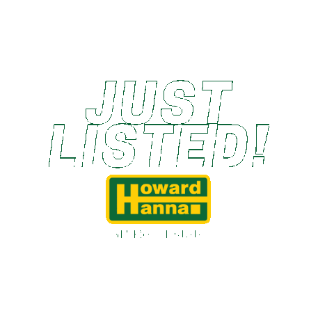 Realestate Justlisted Sticker by HowardHannaSB