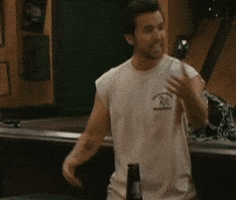 Its Always Sunny In Philadelphia What GIF