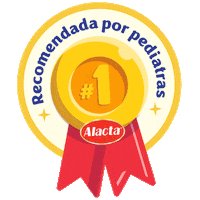 Pediatras Sticker by Reckitt