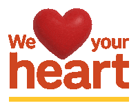 Wcm Hearthealth Sticker by Weill Cornell Medicine