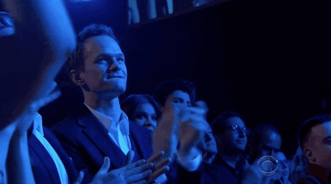 cbs elton john tribute GIF by Recording Academy / GRAMMYs