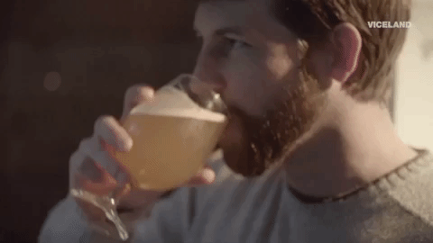 Viceland GIF by BEERLAND