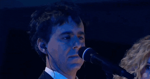 nicholasdavidaltea giphyupload sanremo sanremo 2025 willie peyote GIF