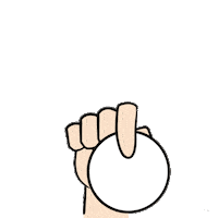 Vote Election Sticker