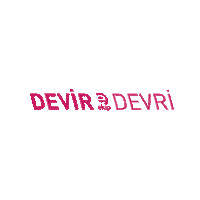 Devirekipdevri Sticker by EKIP INTEGRAM
