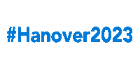 Indiana College Class Of 2023 Sticker by Hanover College