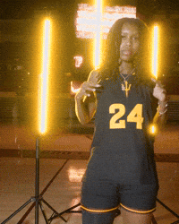Womens Basketball GIF by ASUWBB