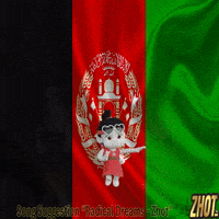 Central Asia Afghanistan GIF by Zhot