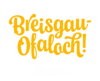 Fasnet Narrenzunft Sticker by Bäckerei Hamma