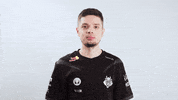 Sad Racing GIF by G2 Esports