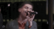 pentatonix a not so silent night GIF by NBC