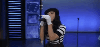 pentatonix a not so silent night GIF by NBC