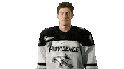 Go Friars Sticker by Providence Friars
