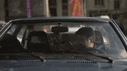 Car Gary GIF by Un si grand soleil