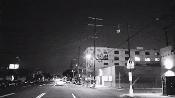 Black And White 03 Greedo GIF by R3 Da Chilliman