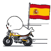 Lets Go Football Sticker by Sappy Seals