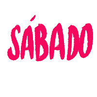 Semana Dias Sticker
