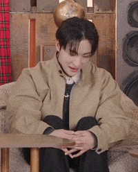 Ateez GIF